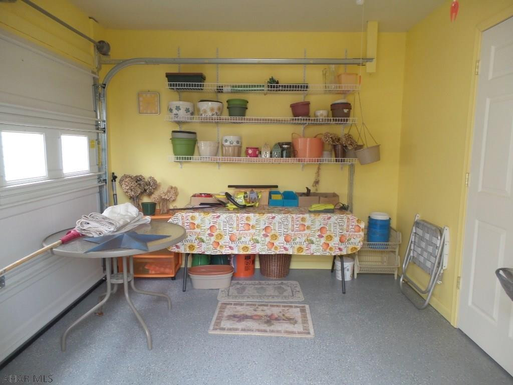 Antis Township - Residential