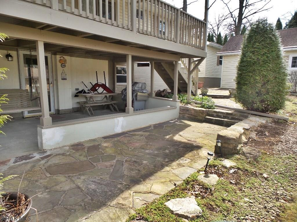 Antis Township - Residential