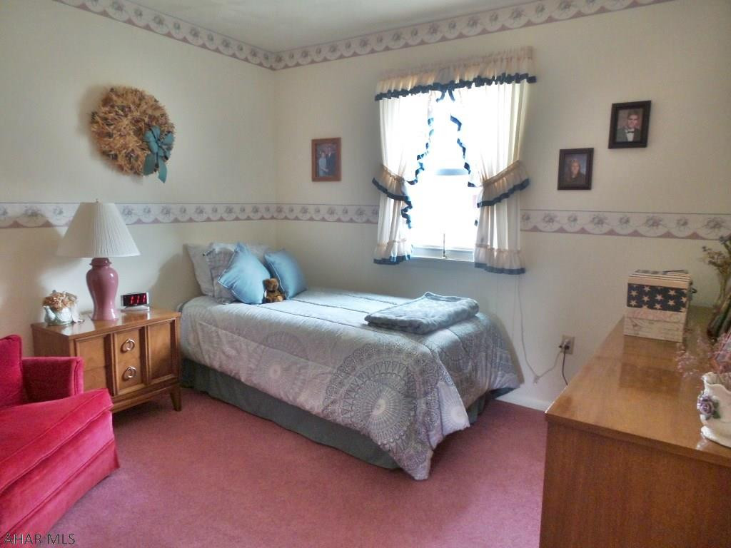 Antis Township - Residential