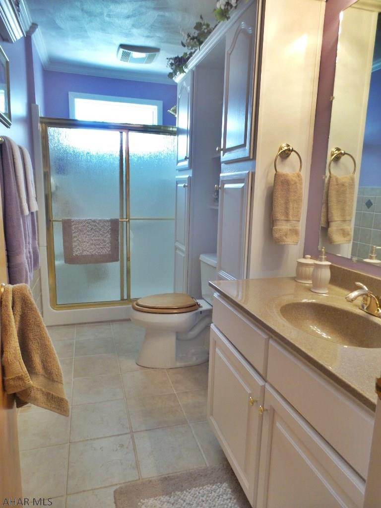 Antis Township - Residential