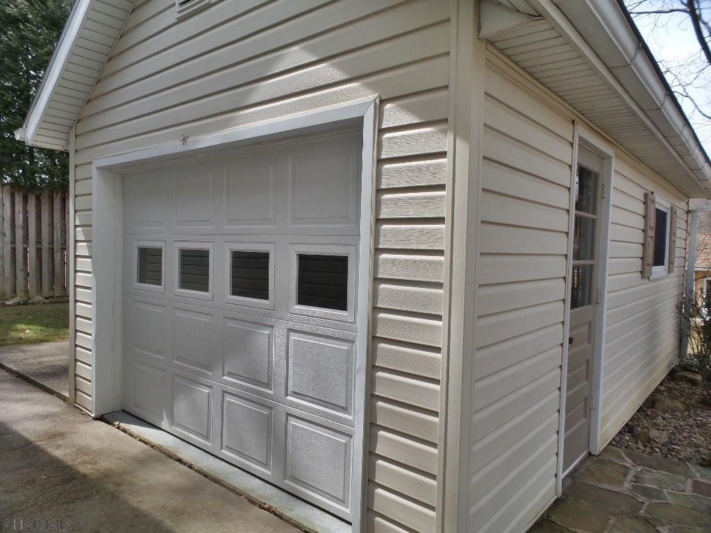 Antis Township - Residential