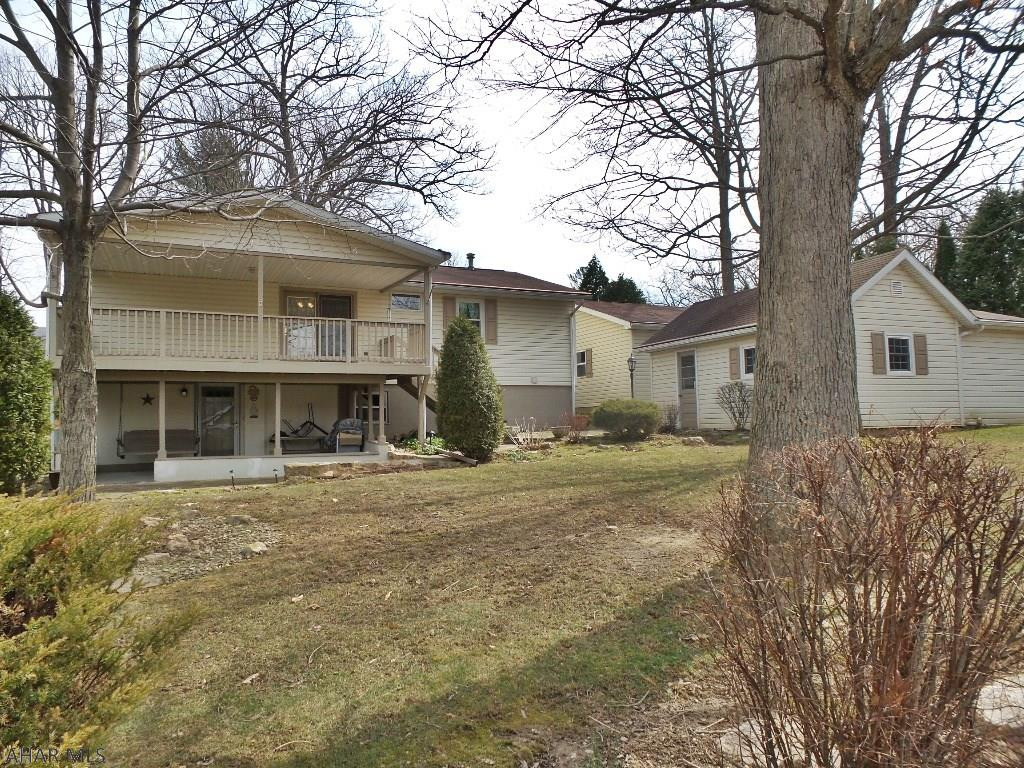 Antis Township - Residential