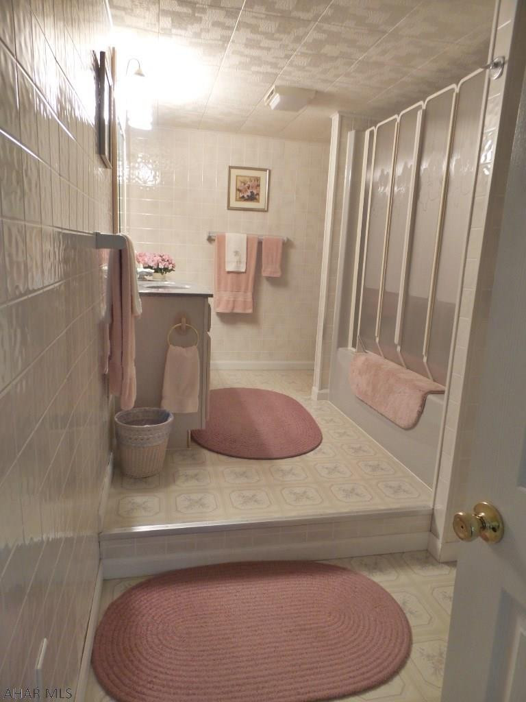 Antis Township - Residential