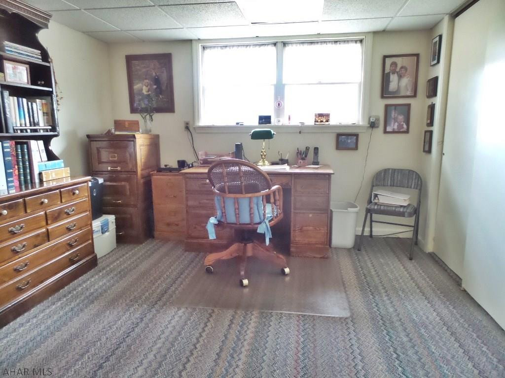 Antis Township - Residential