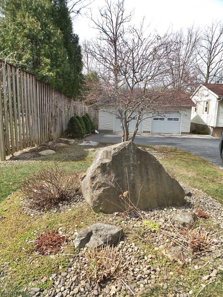 Antis Township - Residential