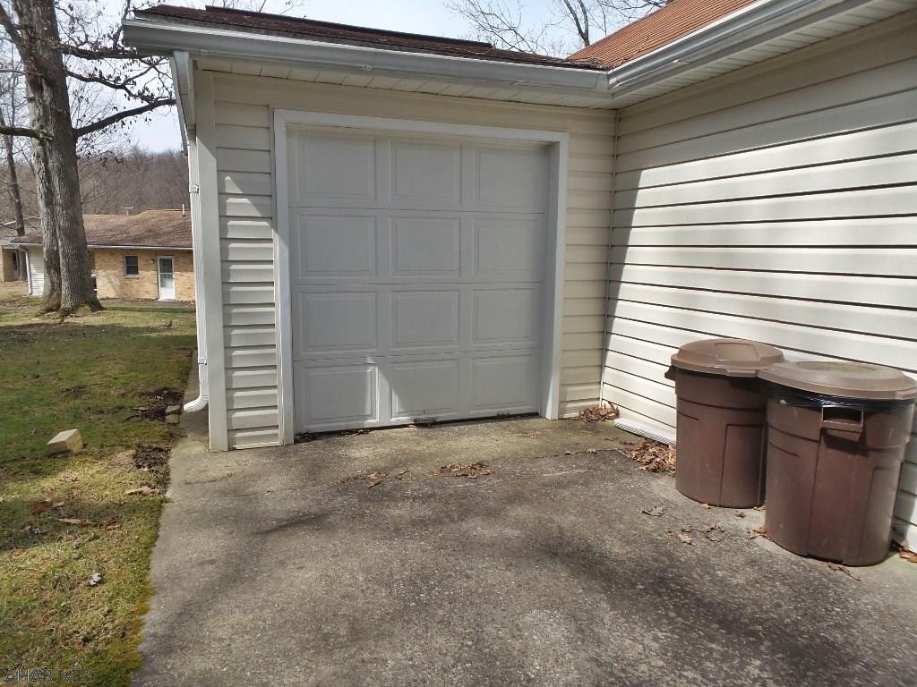 Antis Township - Residential