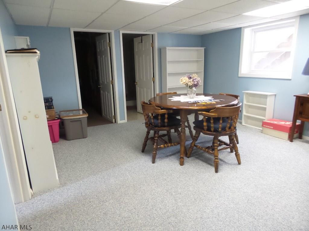 Antis Township - Residential