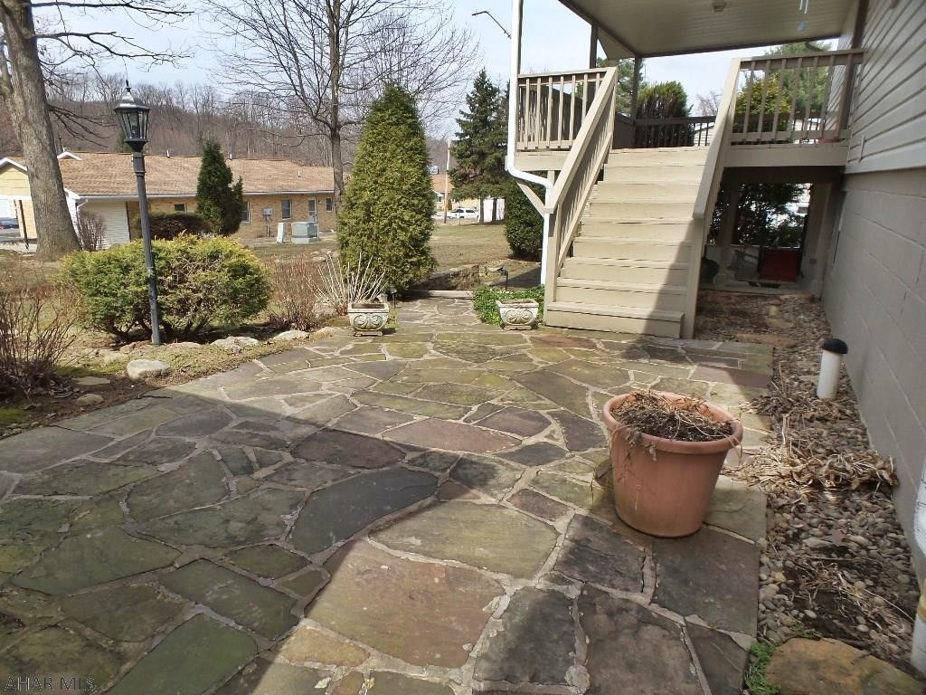 Antis Township - Residential