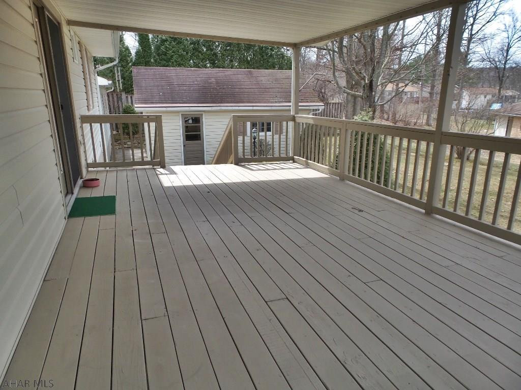 Antis Township - Residential