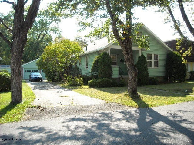 Fairview - Residential