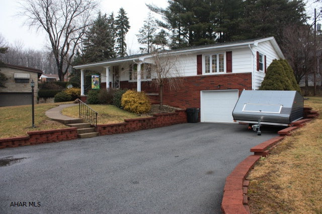 Sylvan Hills - Residential