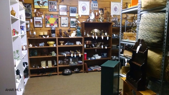 Unknown - Commercial Sale