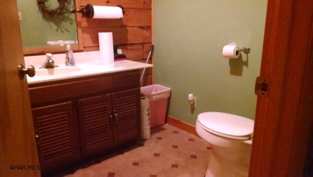 Unknown - Commercial Sale