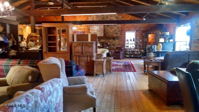 Unknown - Commercial Sale