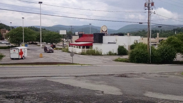 Unknown - Commercial Sale