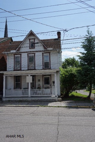 Unknown - Residential