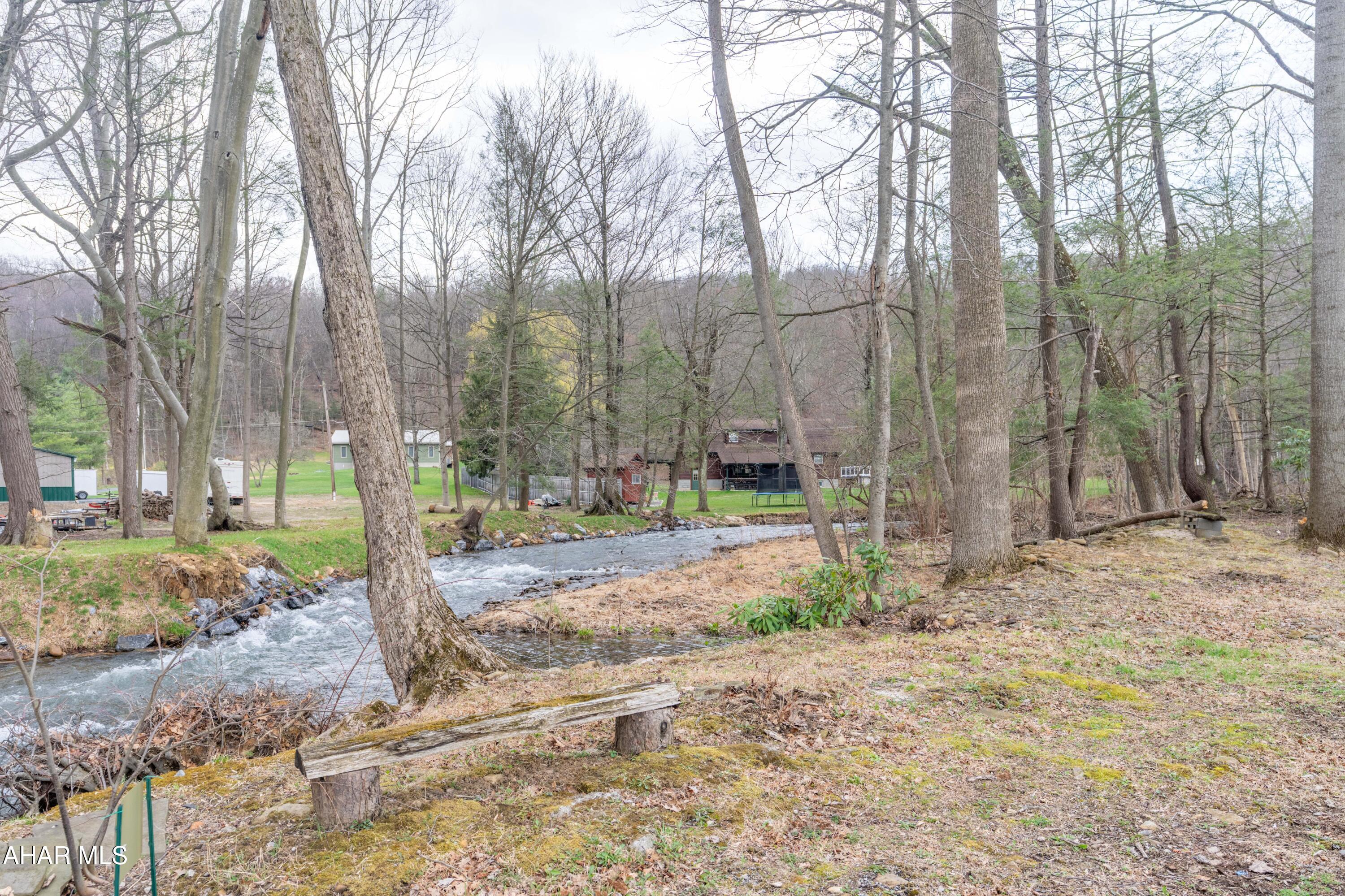 Foot of Ten - Residential