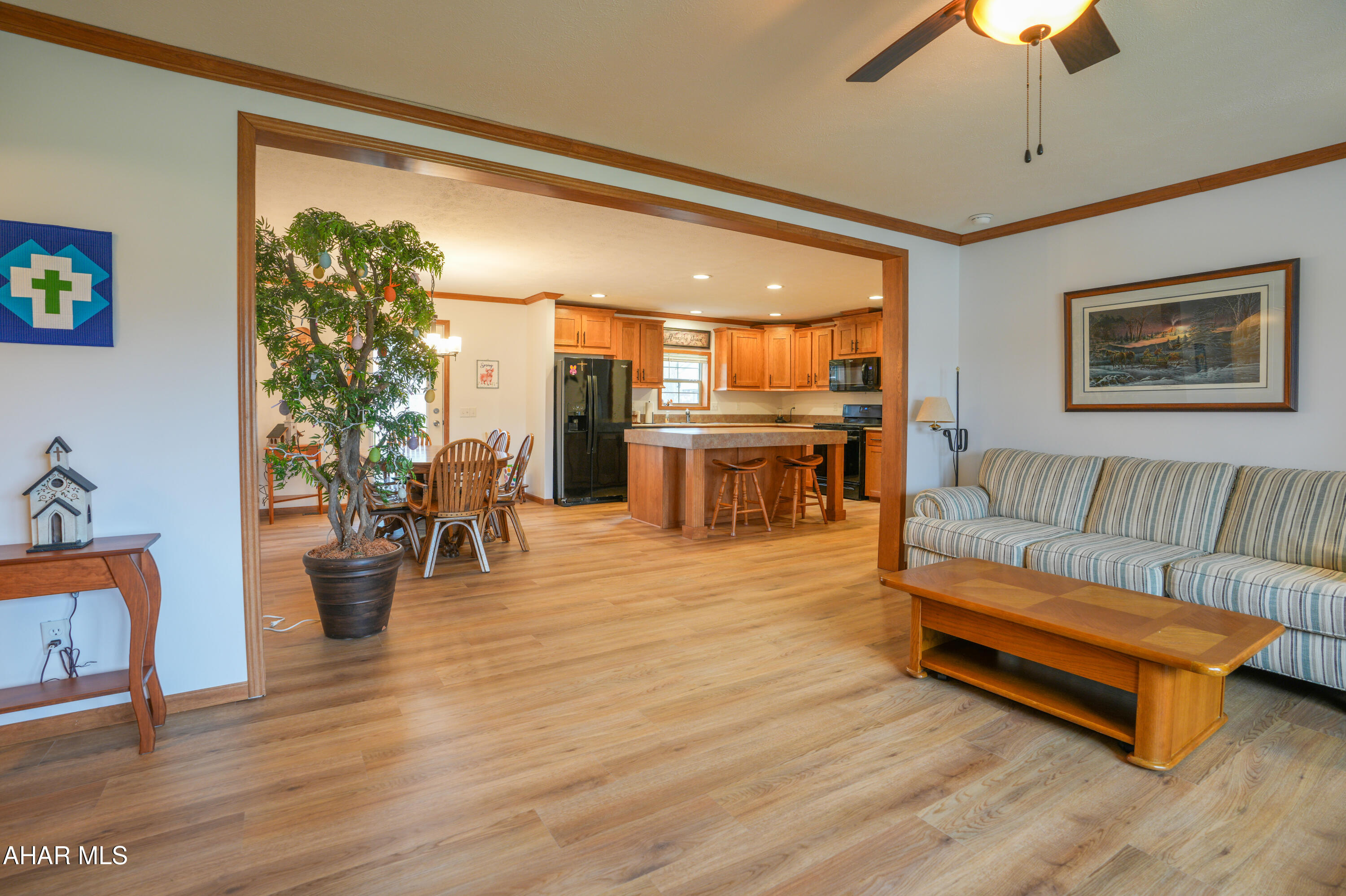 Foot of Ten - Residential