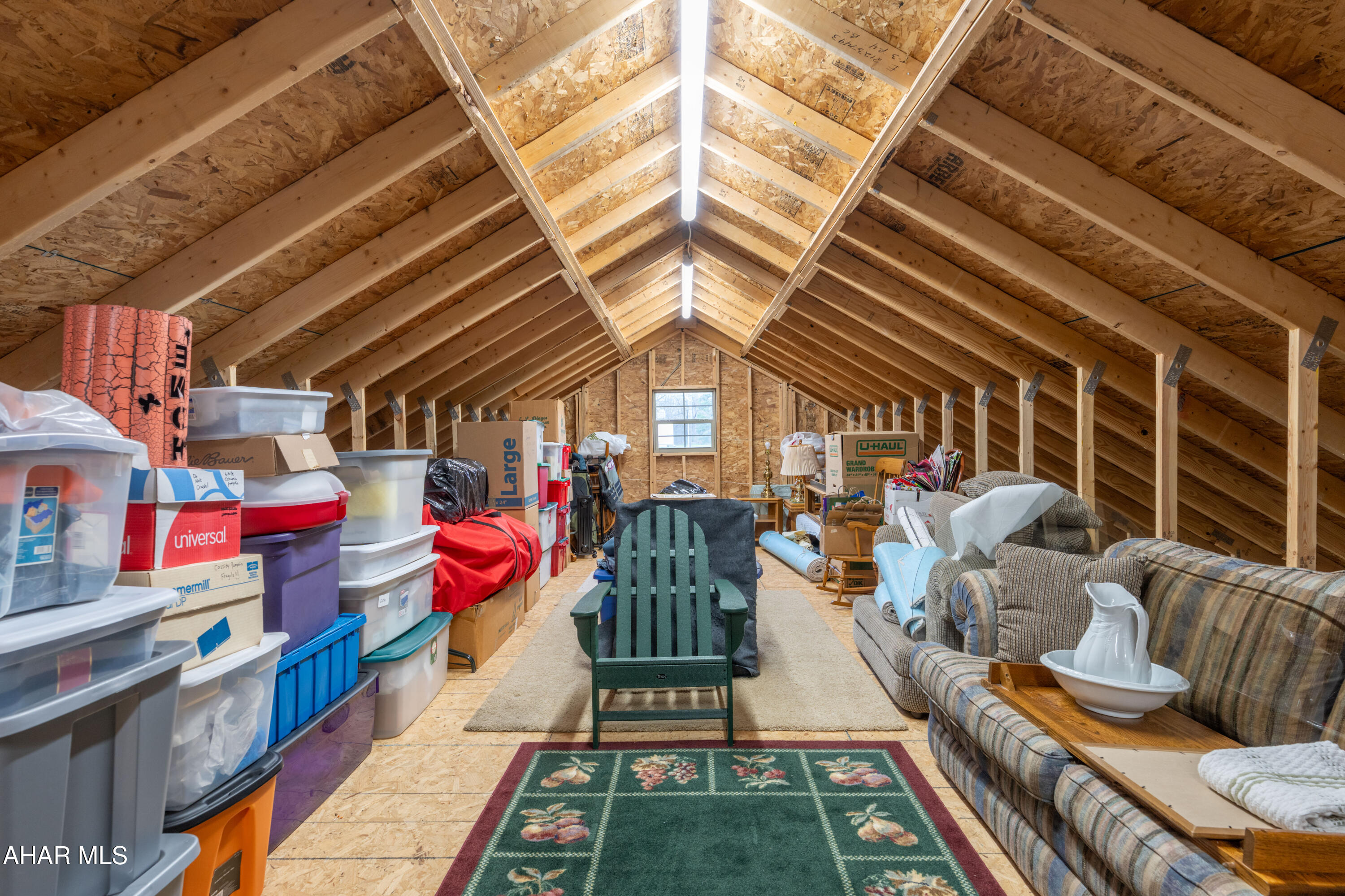 Foot of Ten - Residential