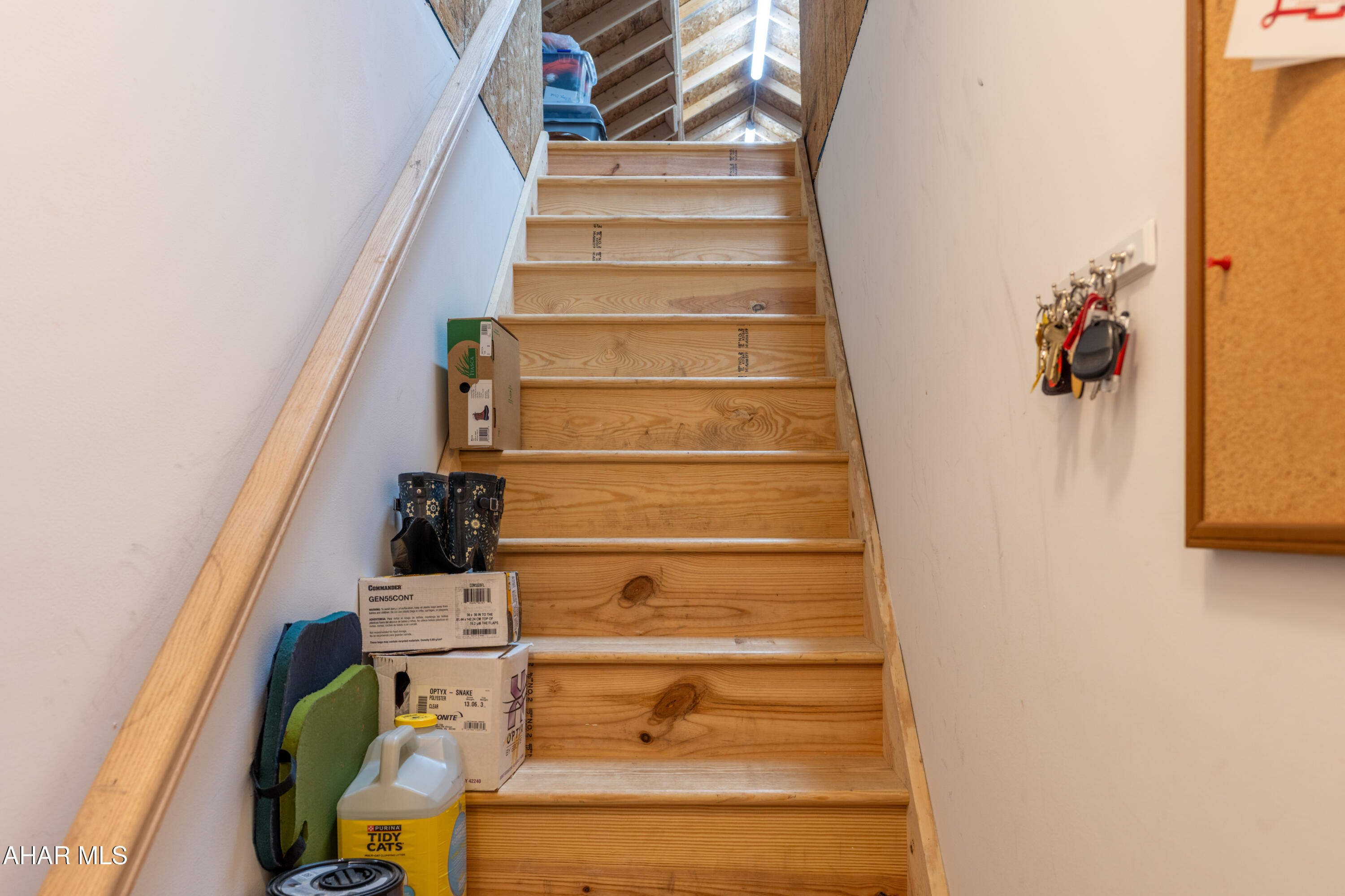 Foot of Ten - Residential