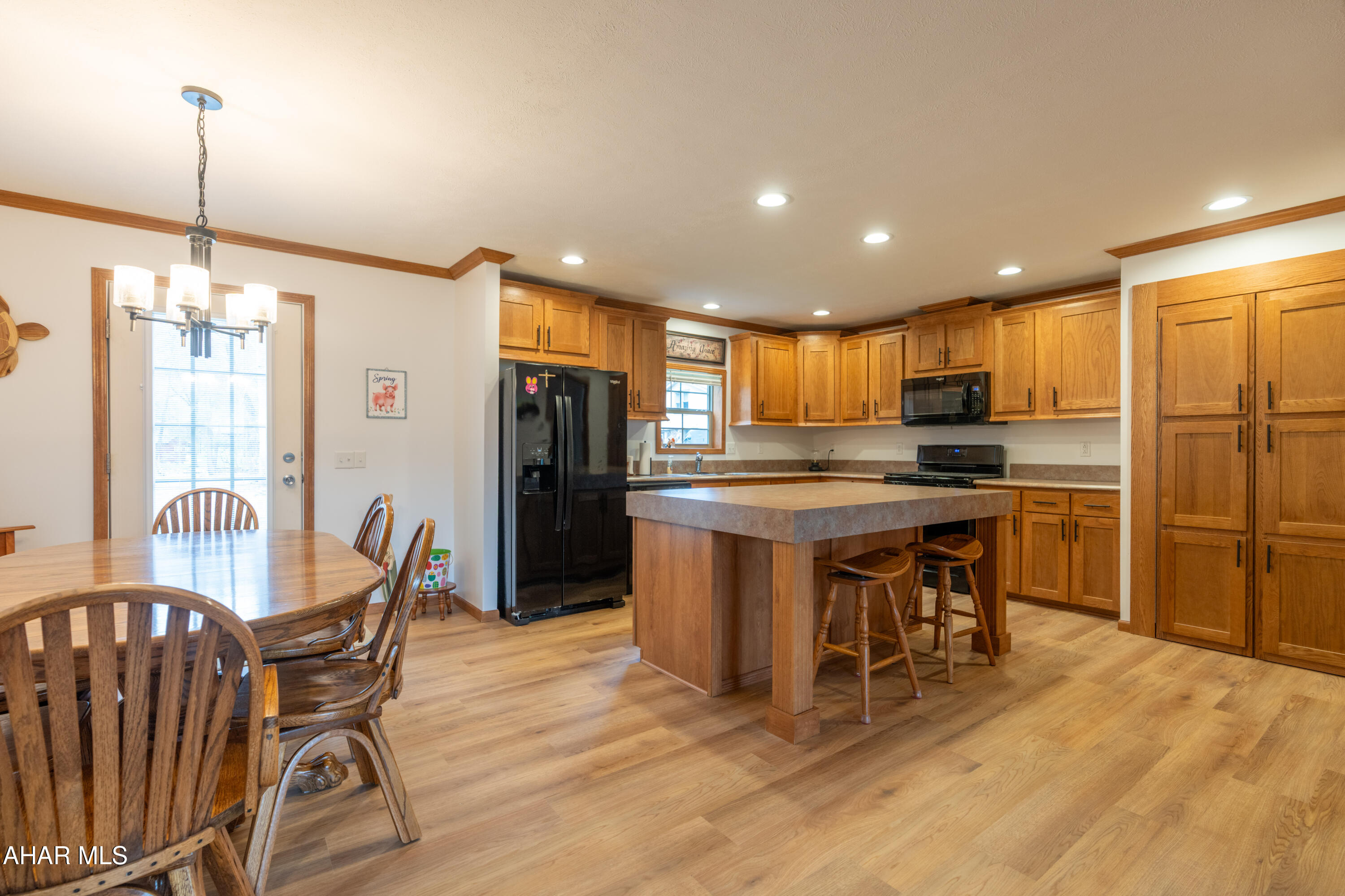 Foot of Ten - Residential