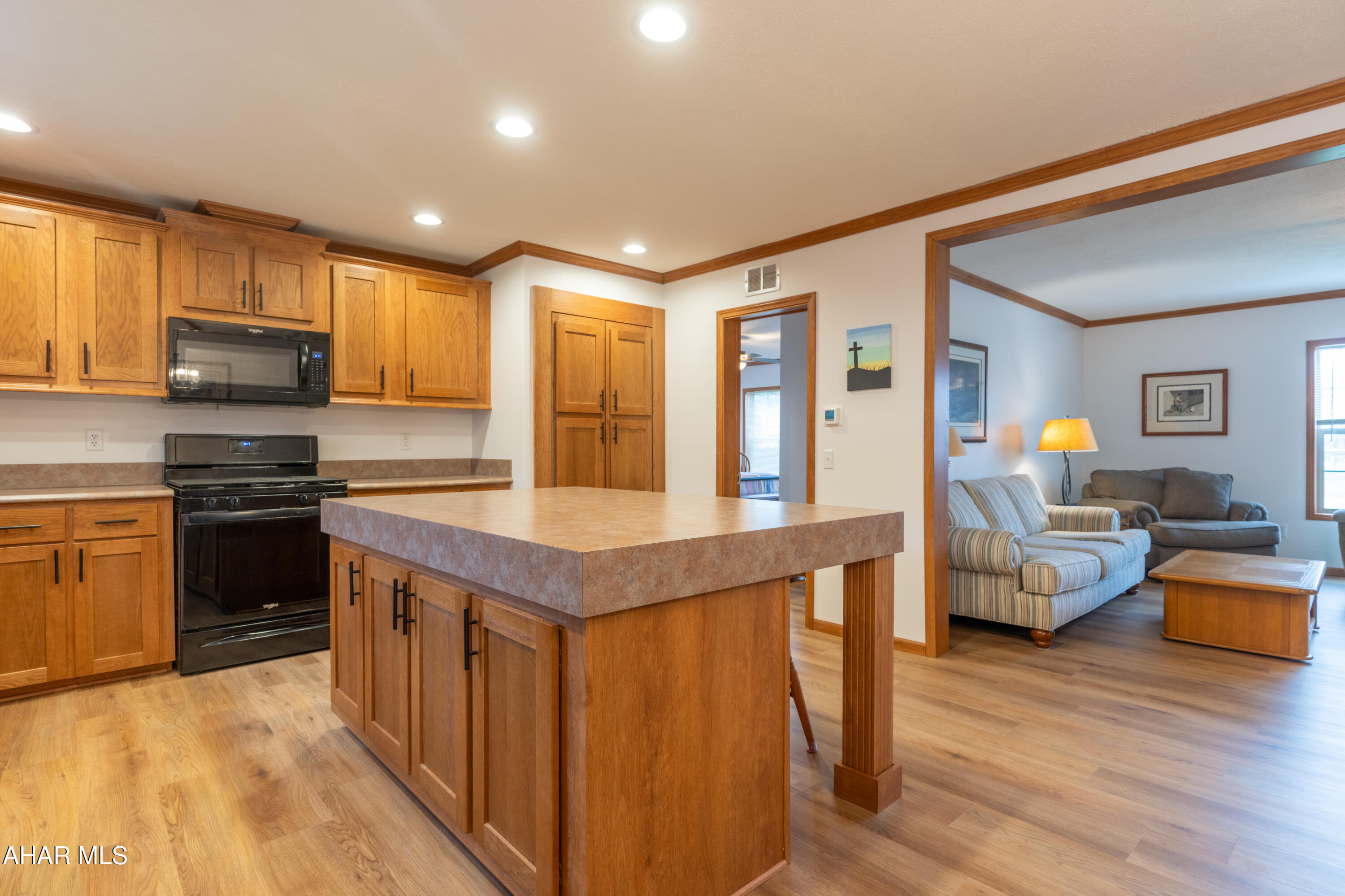 Foot of Ten - Residential