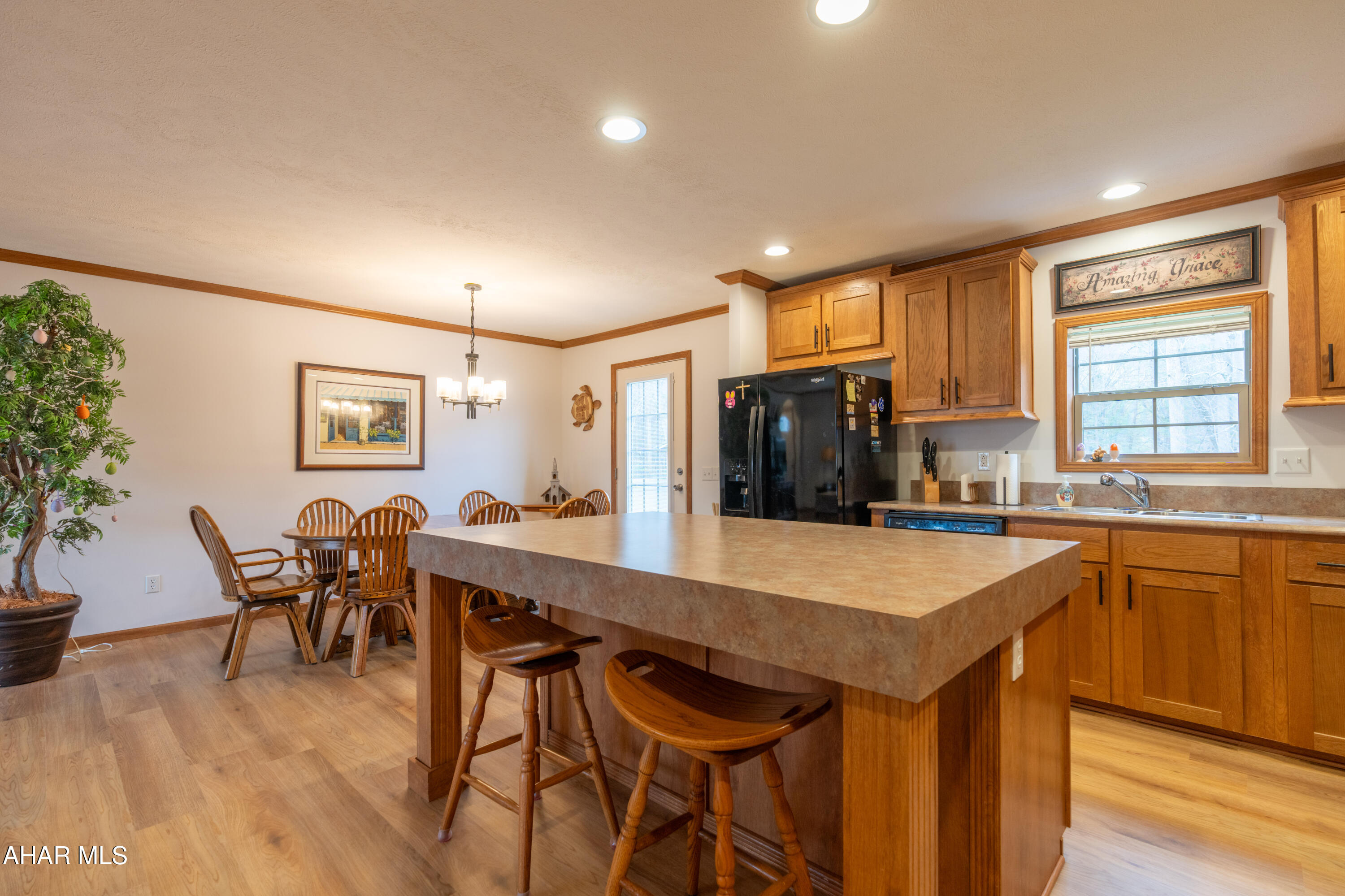 Foot of Ten - Residential