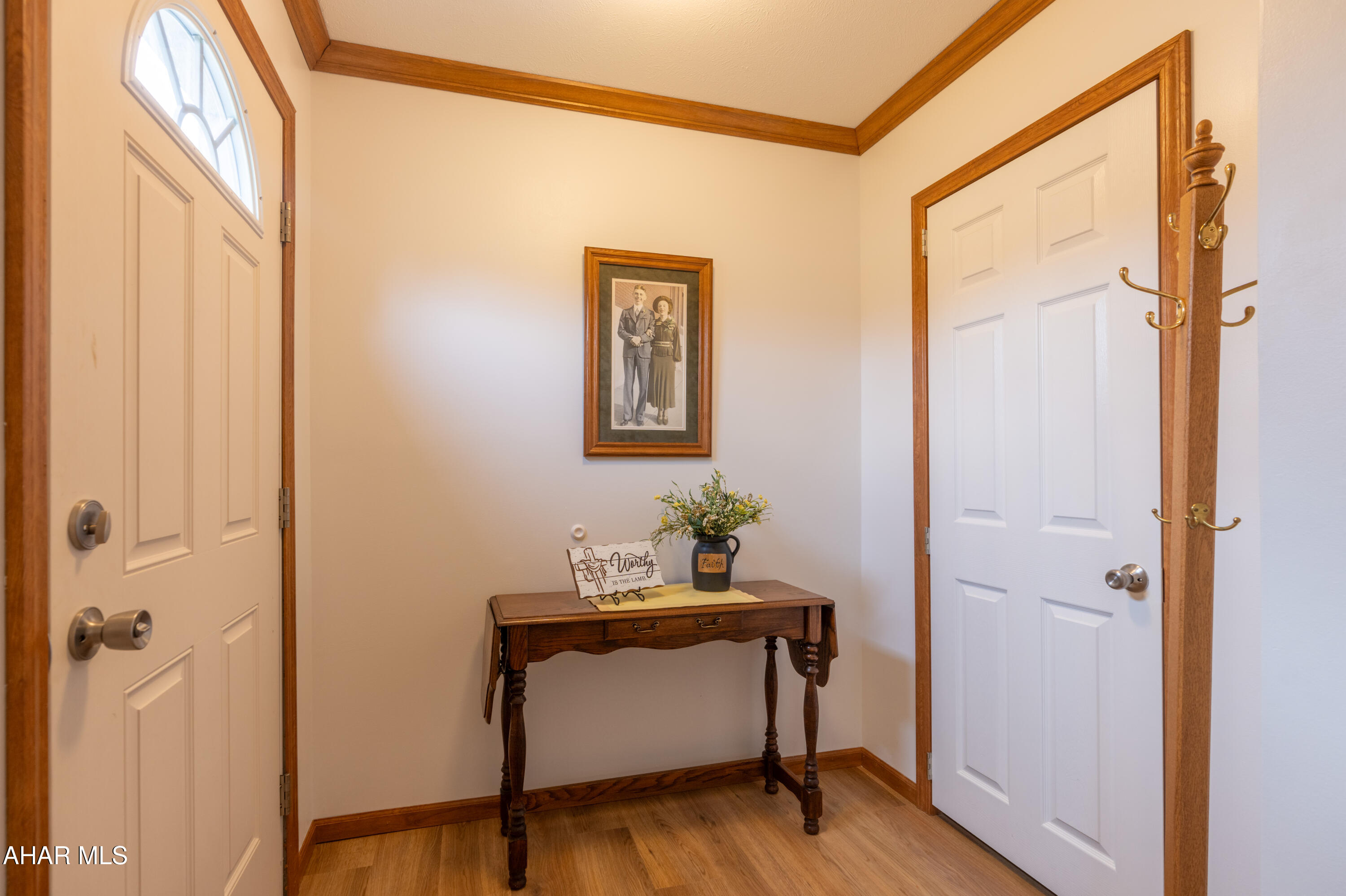 Foot of Ten - Residential