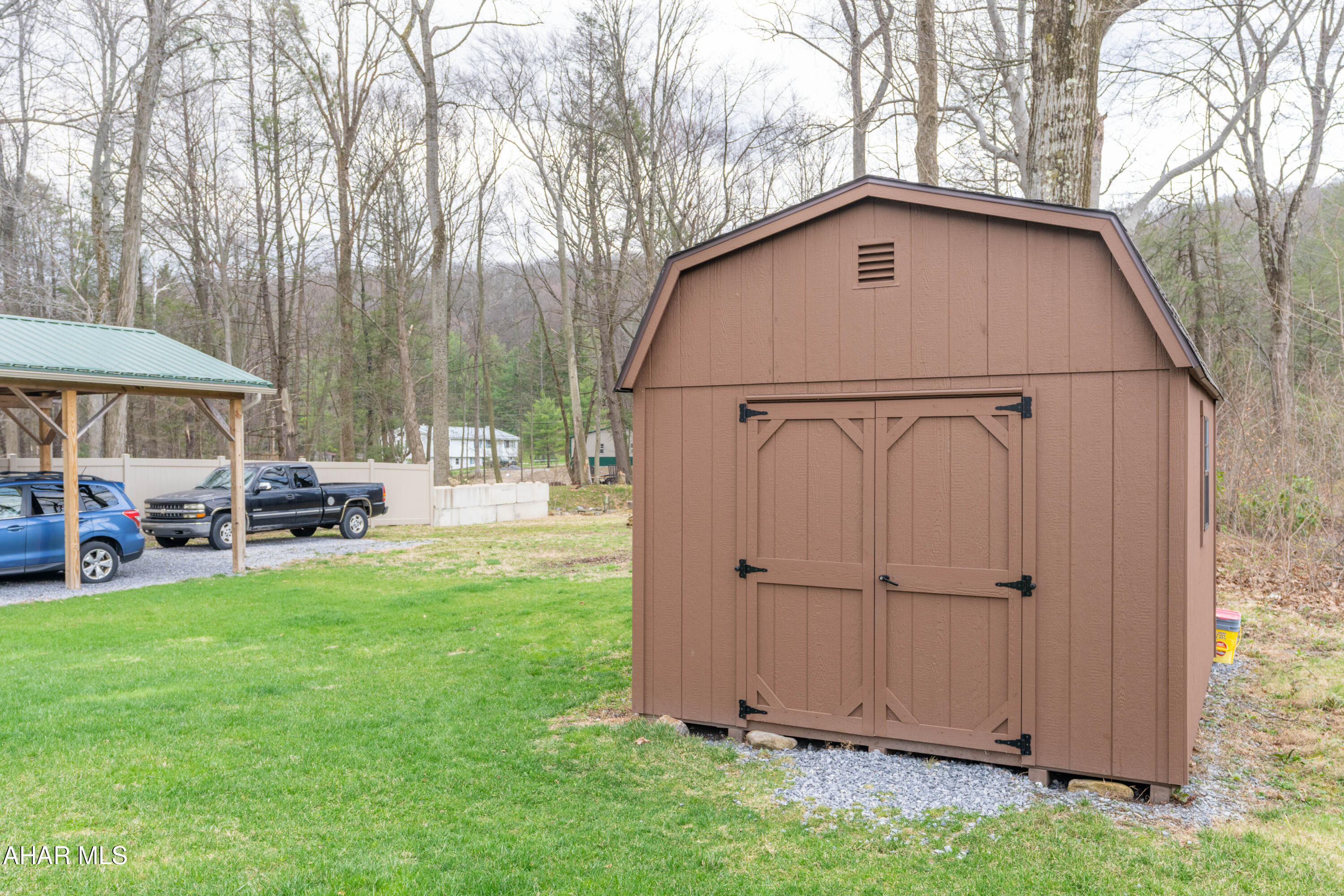 Foot of Ten - Residential