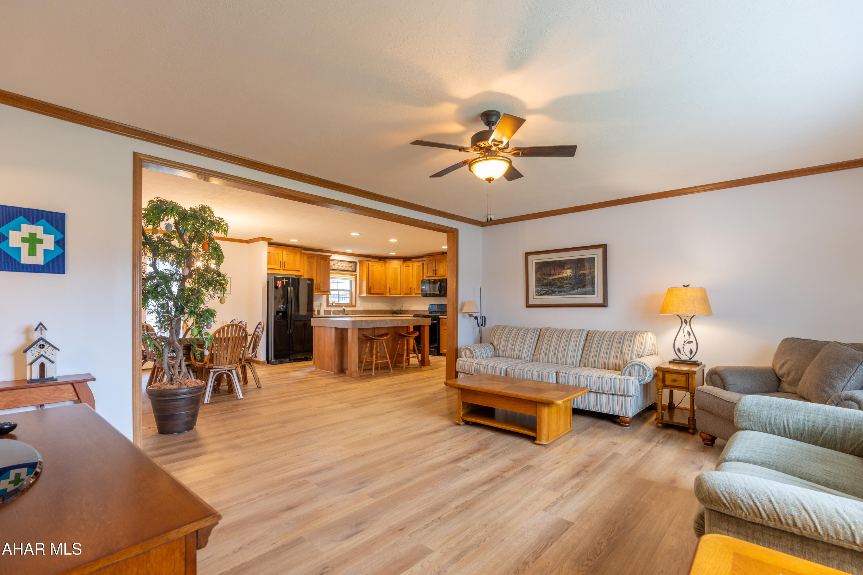 Foot of Ten - Residential