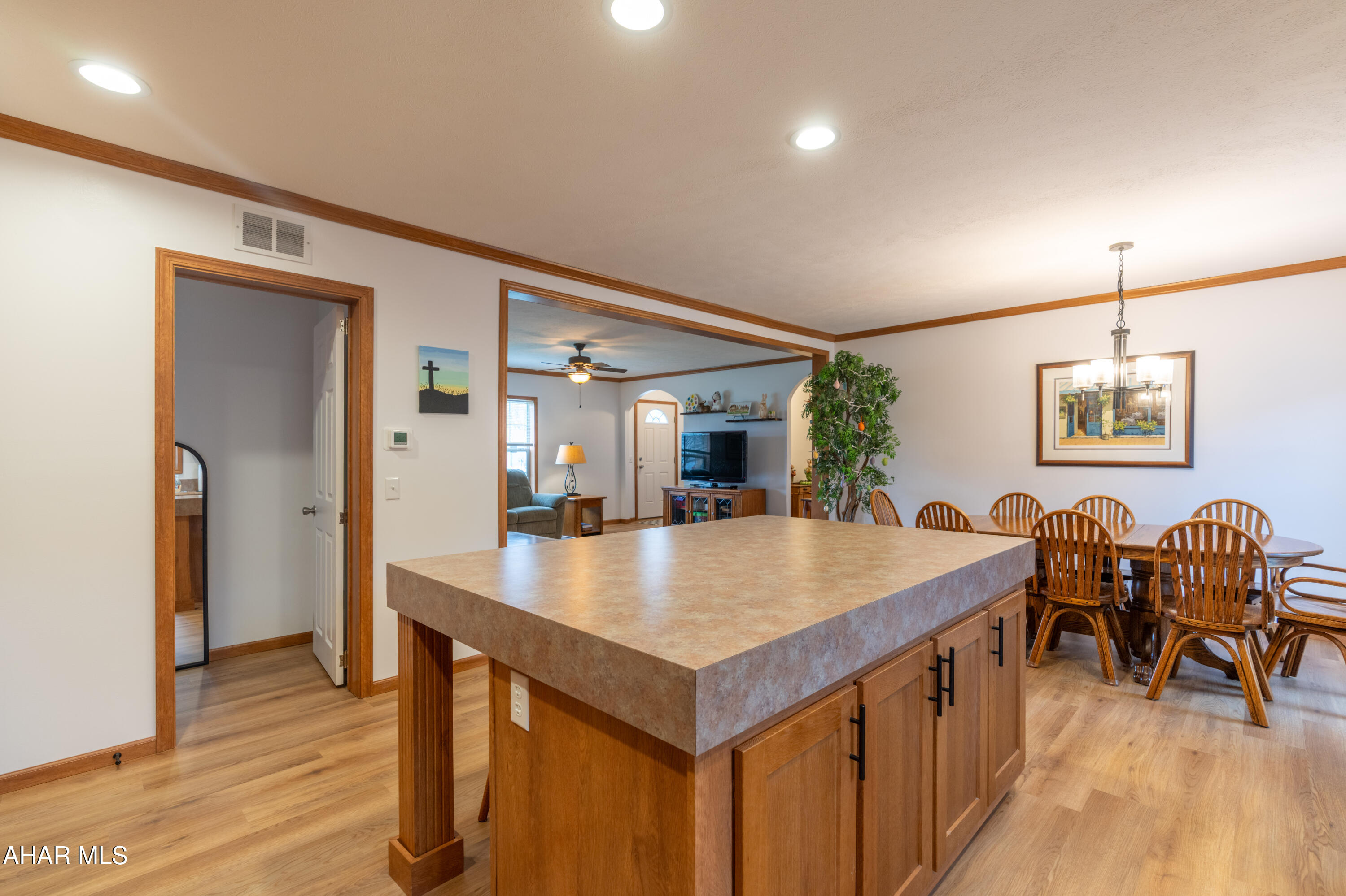 Foot of Ten - Residential