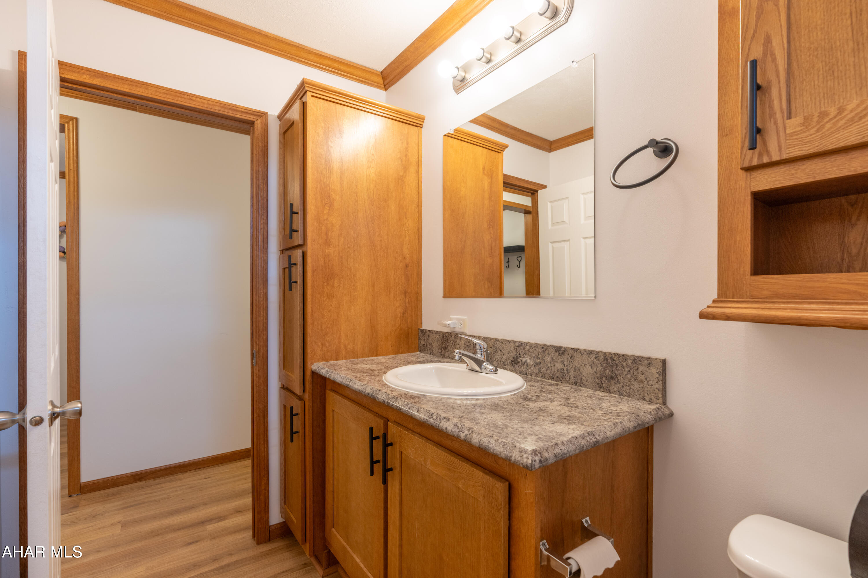 Foot of Ten - Residential