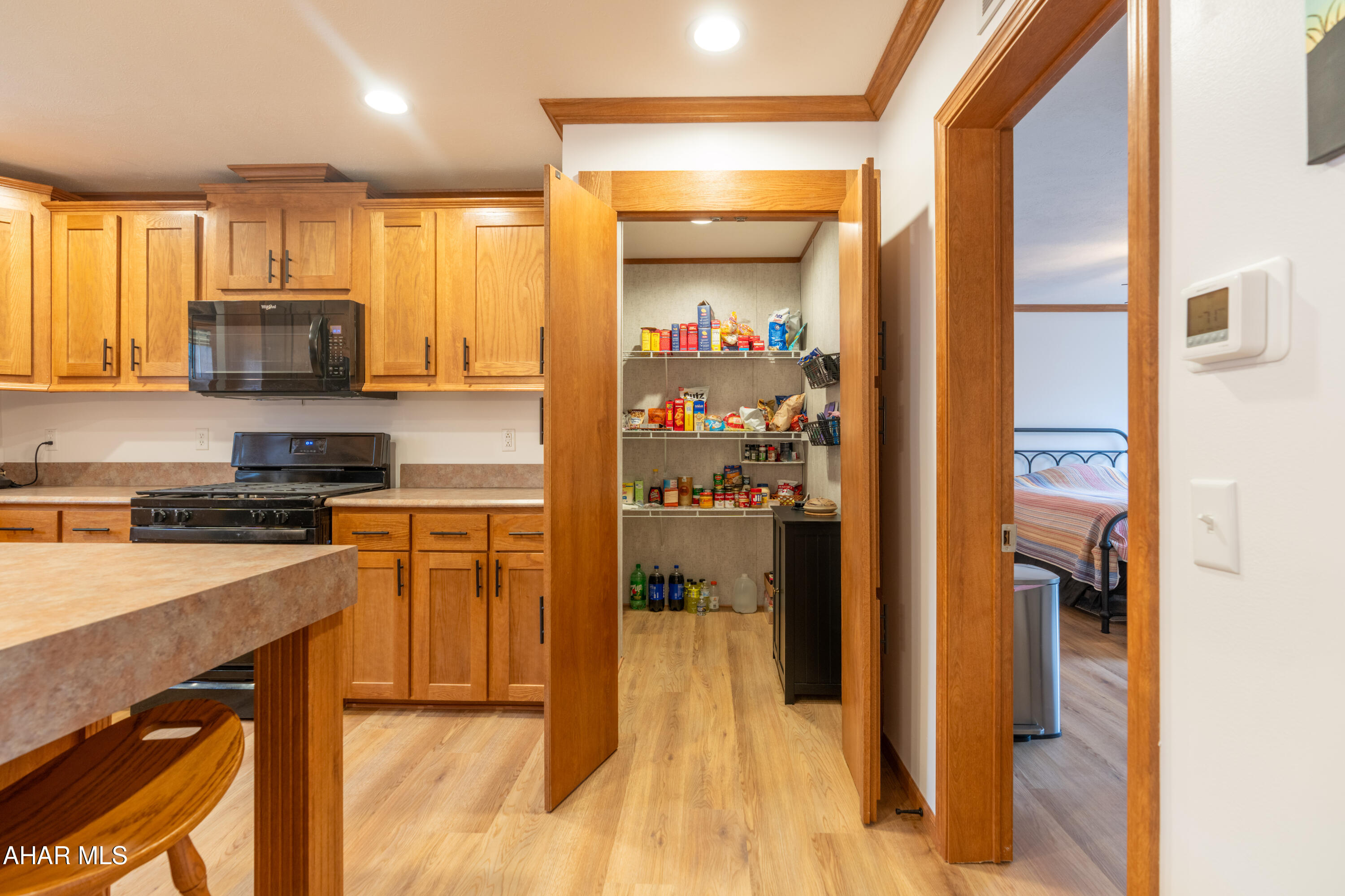 Foot of Ten - Residential