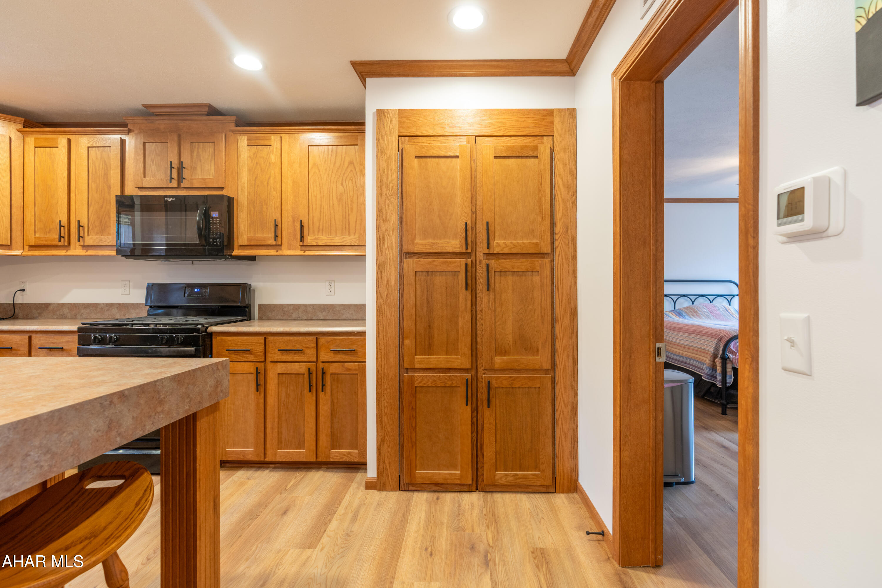 Foot of Ten - Residential