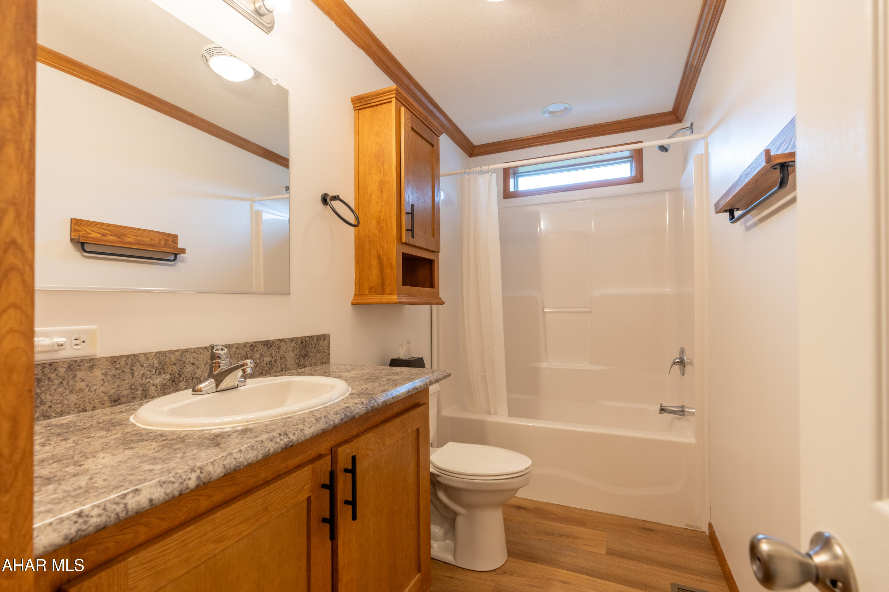 Foot of Ten - Residential