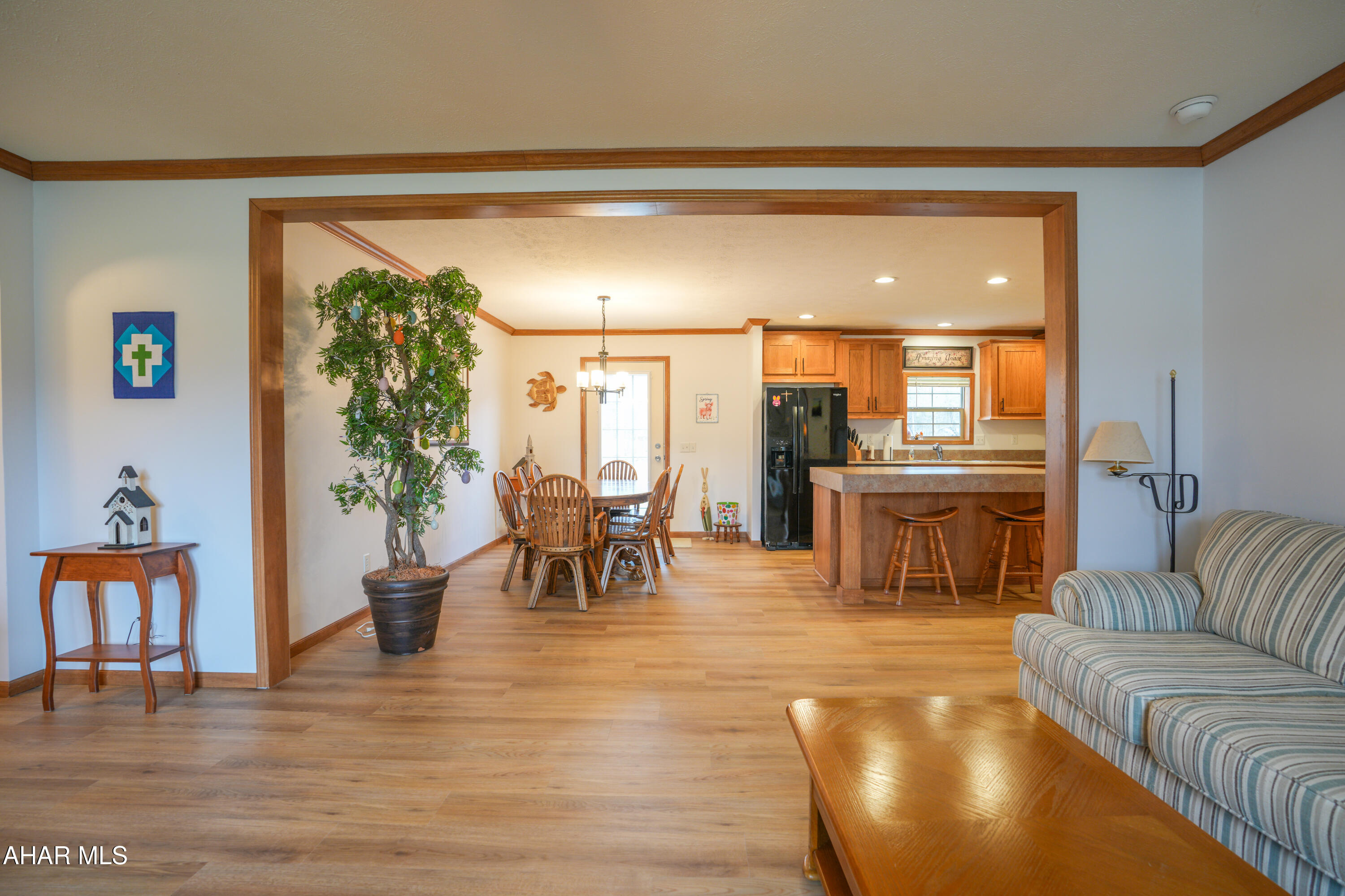 Foot of Ten - Residential