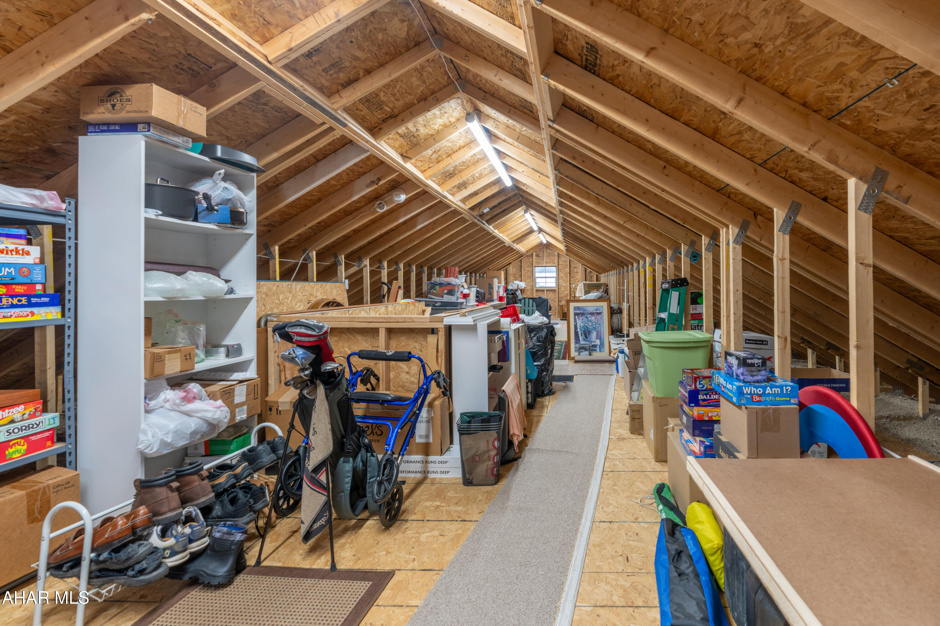 Foot of Ten - Residential