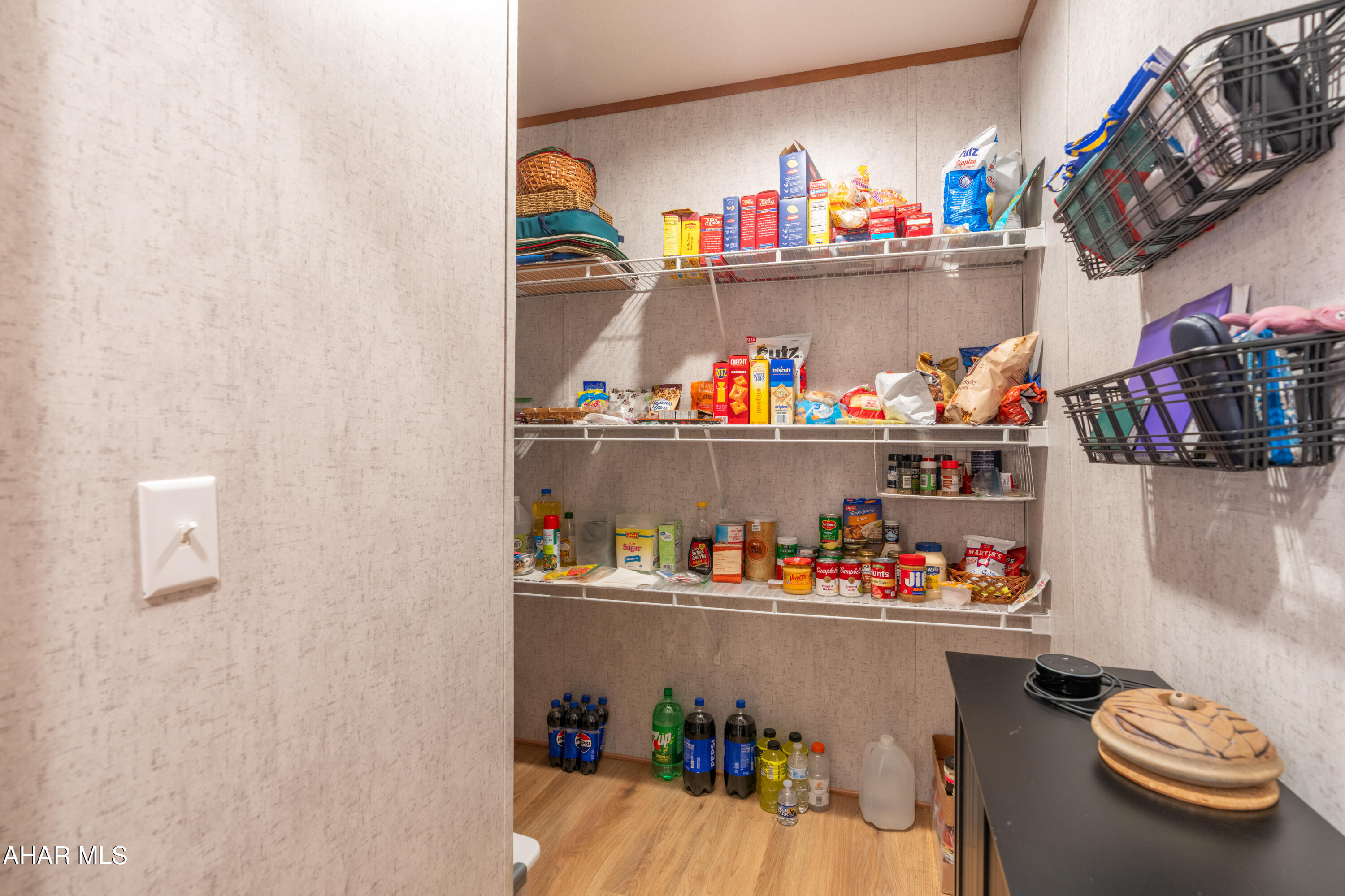 Foot of Ten - Residential