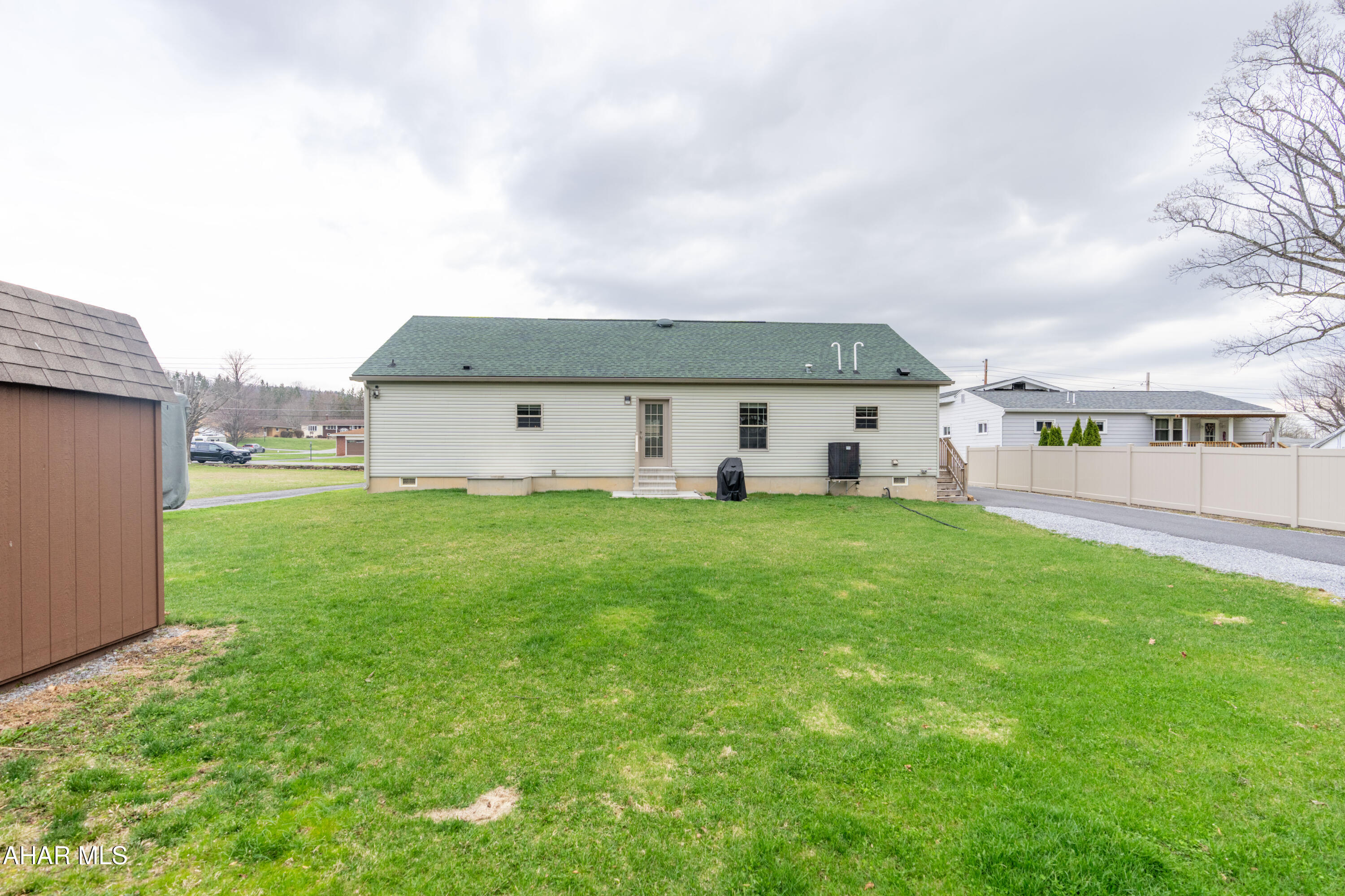 Foot of Ten - Residential