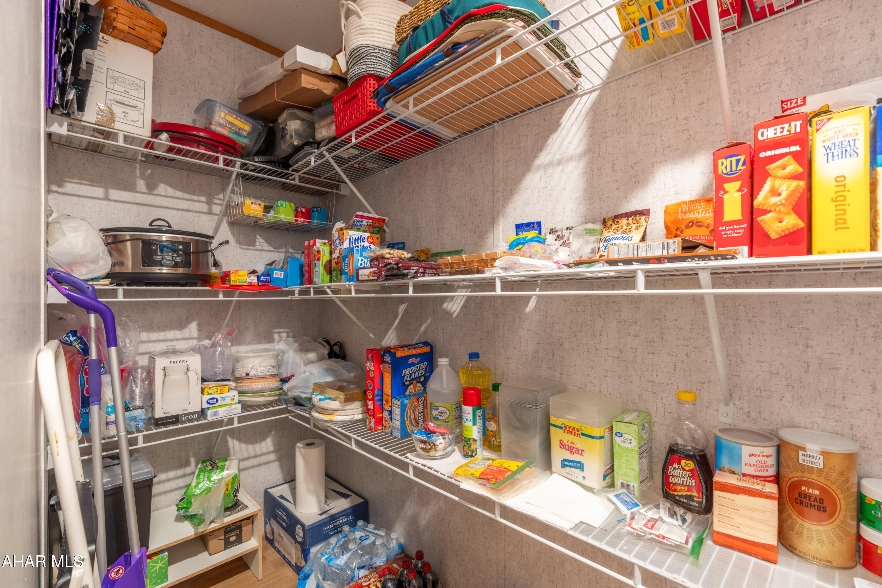 Foot of Ten - Residential