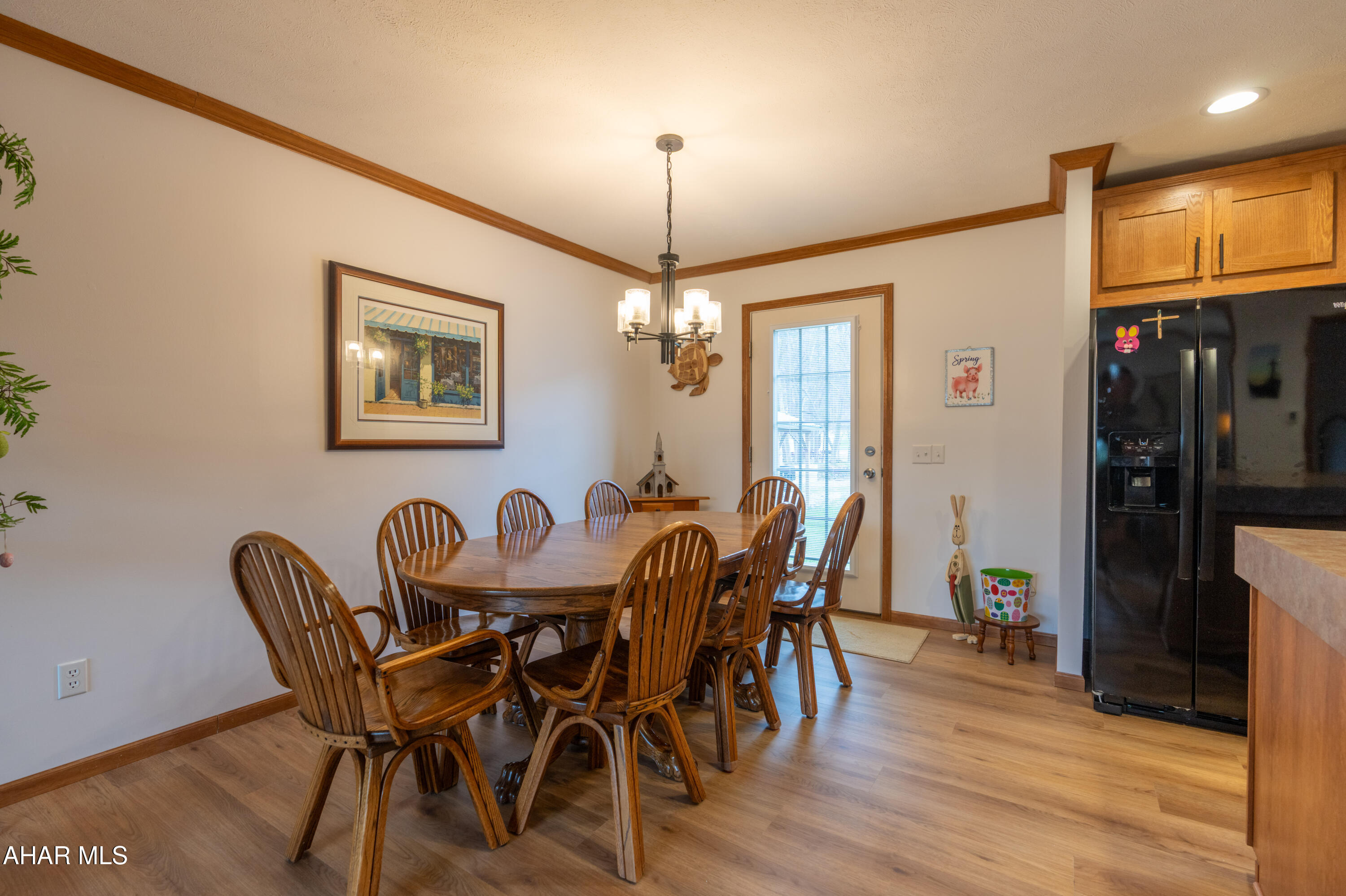 Foot of Ten - Residential