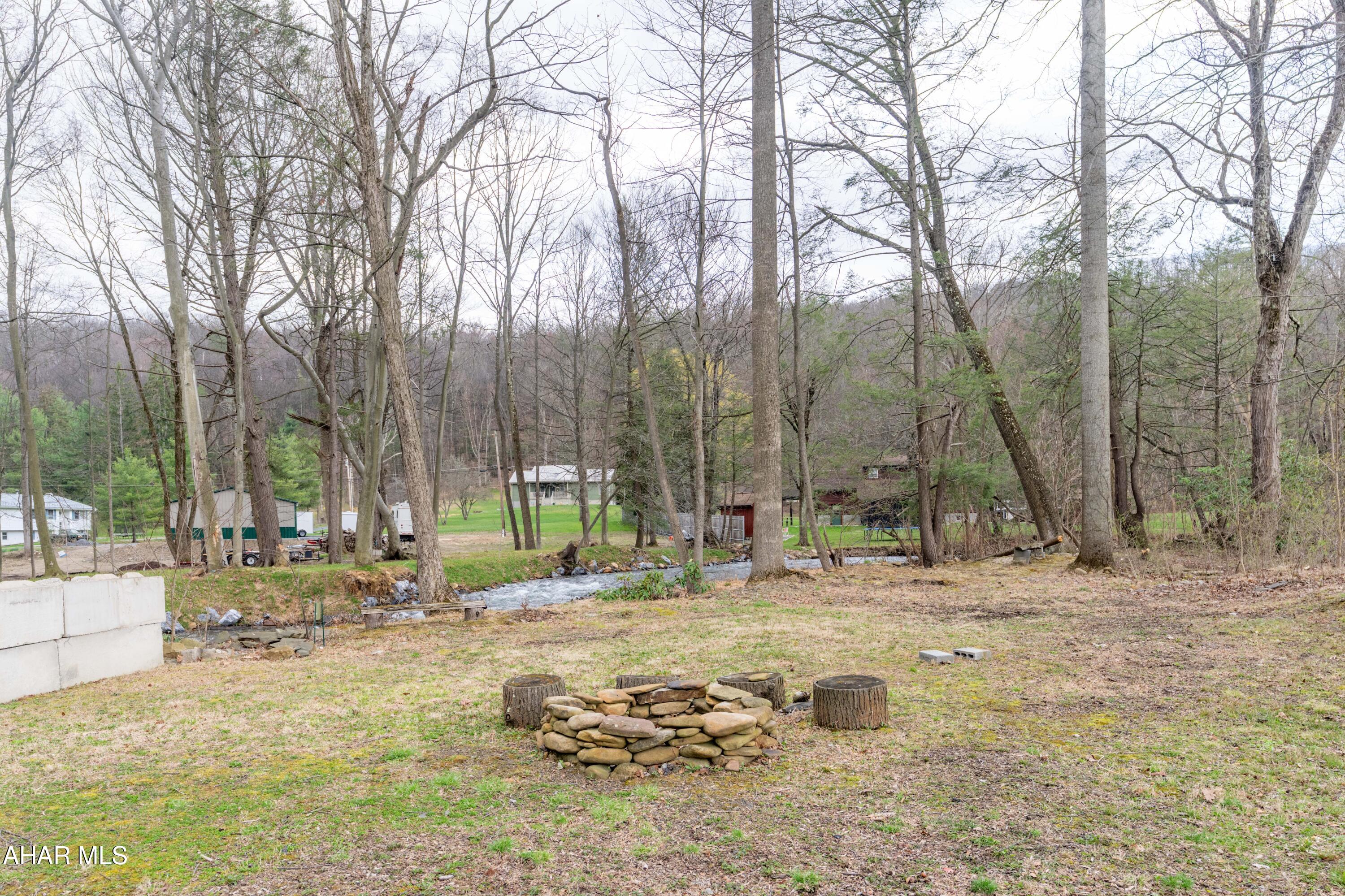 Foot of Ten - Residential