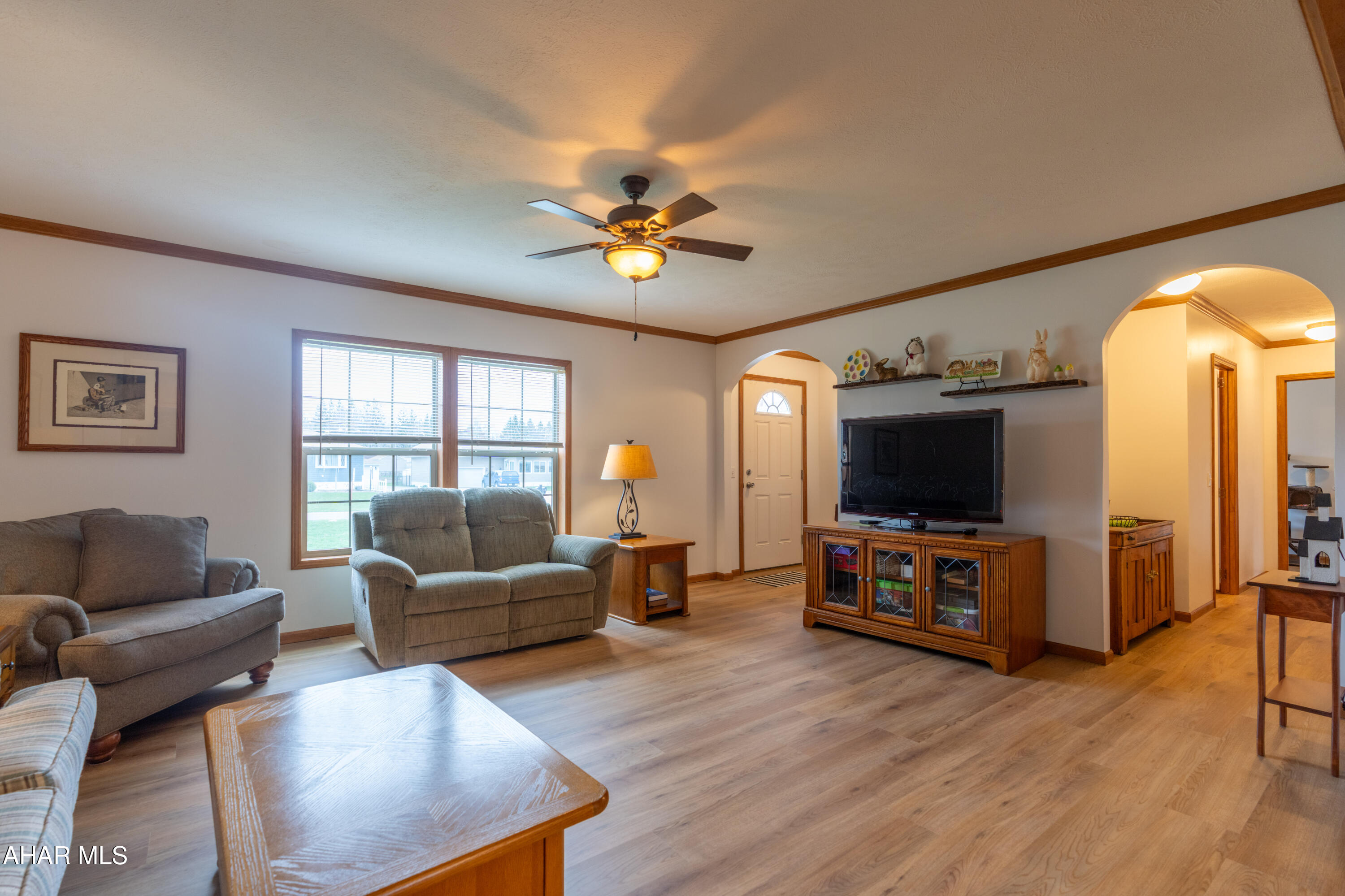 Foot of Ten - Residential