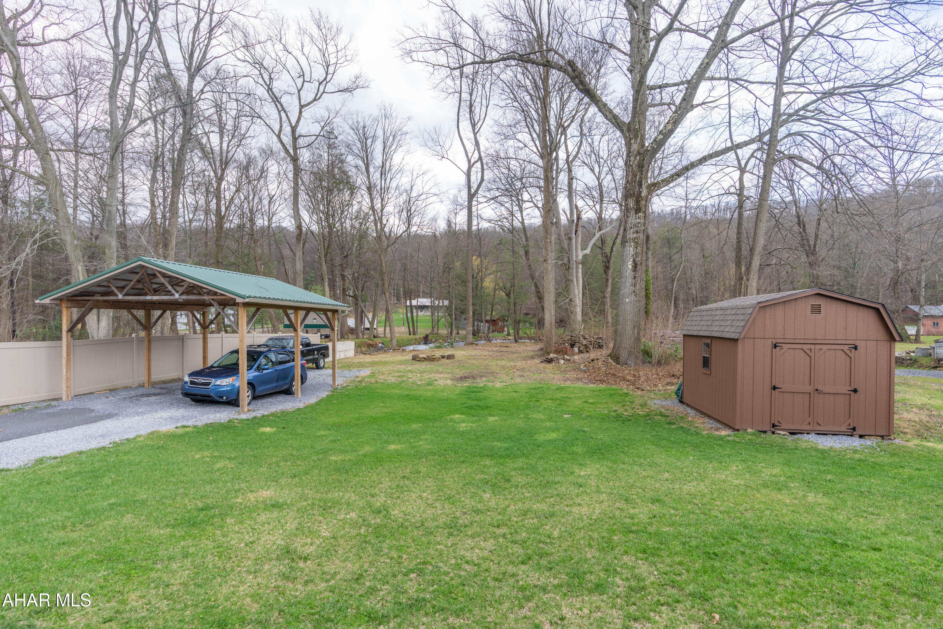 Foot of Ten - Residential