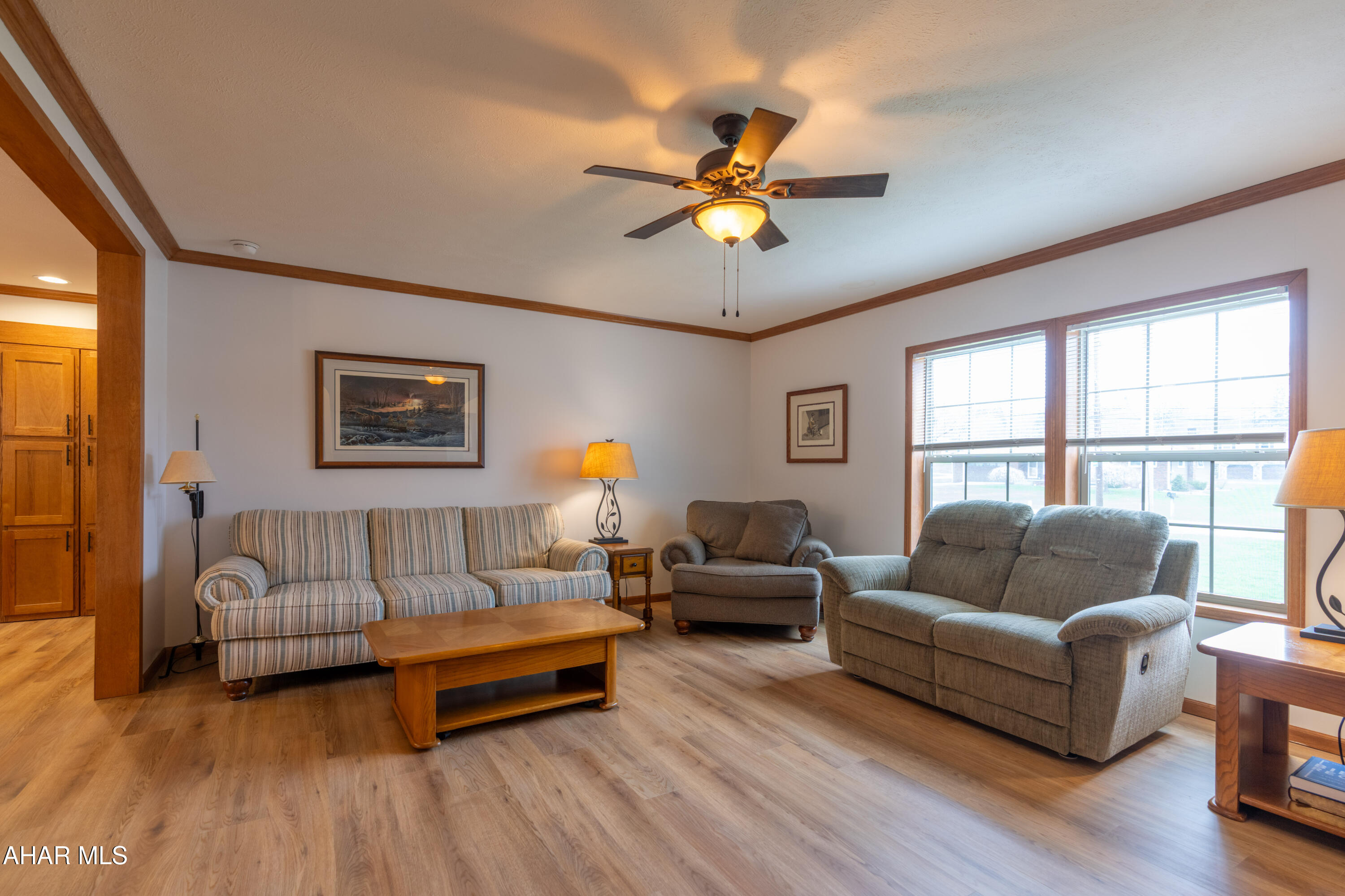 Foot of Ten - Residential