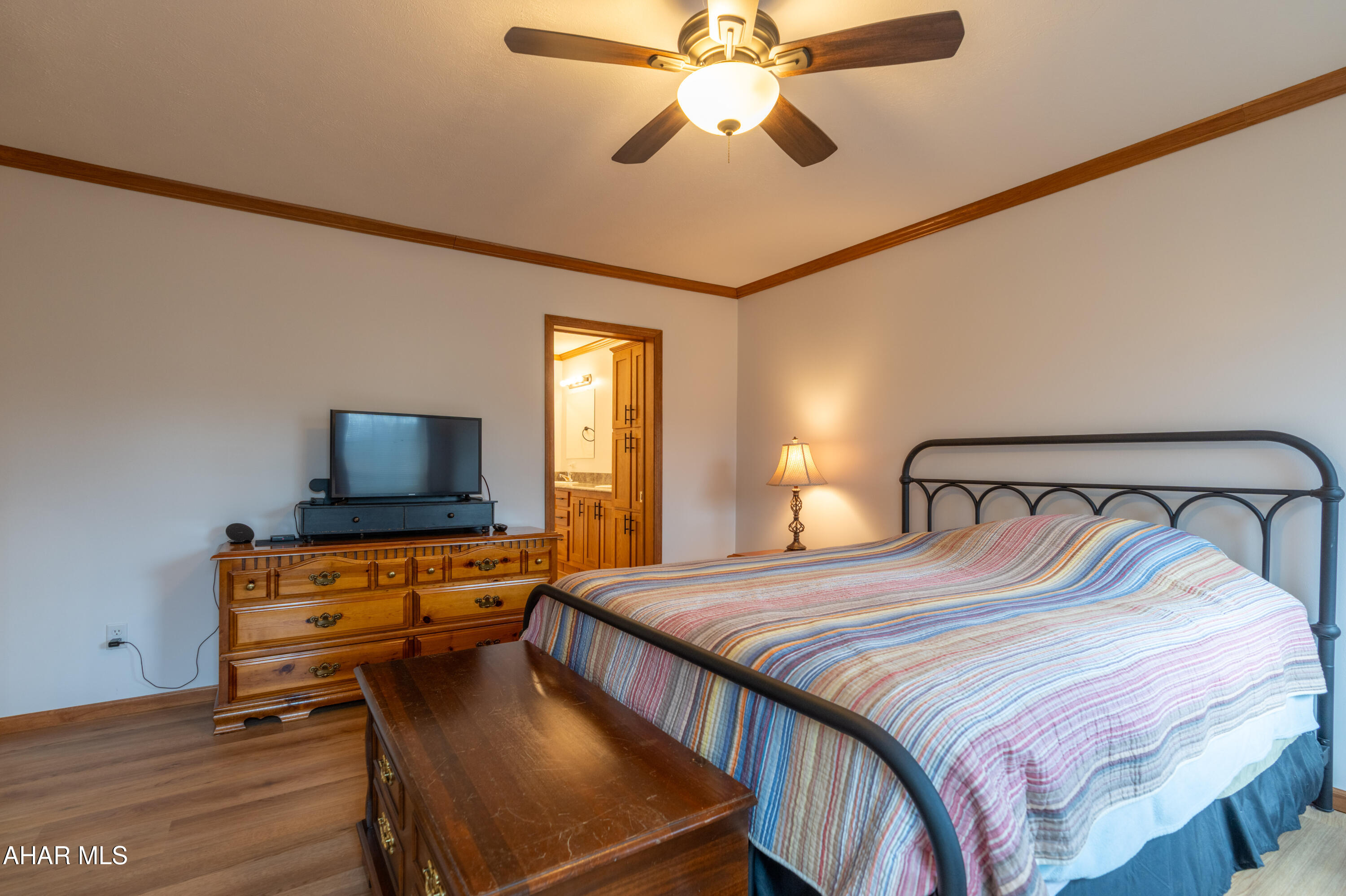 Foot of Ten - Residential