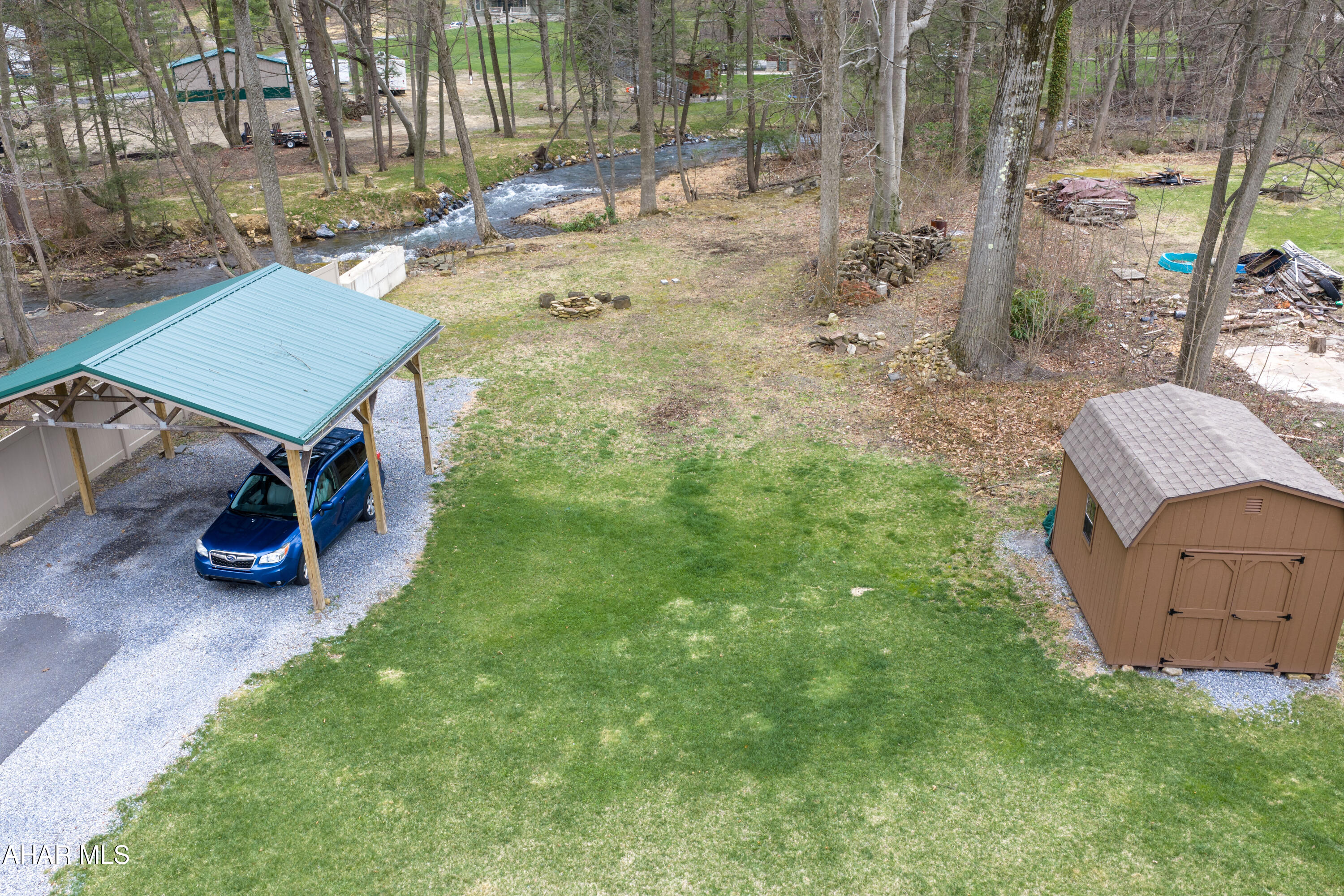 Foot of Ten - Residential