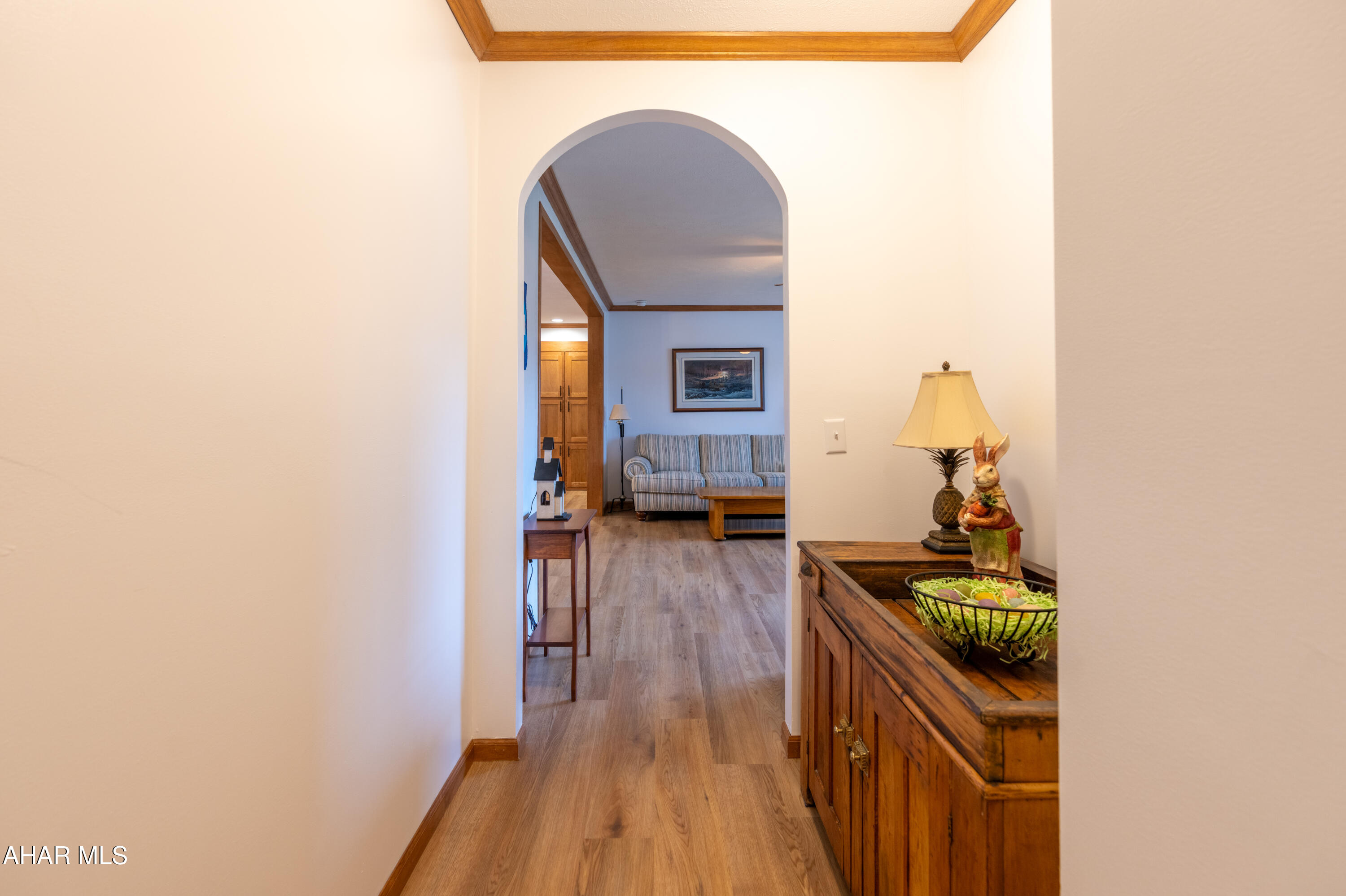 Foot of Ten - Residential