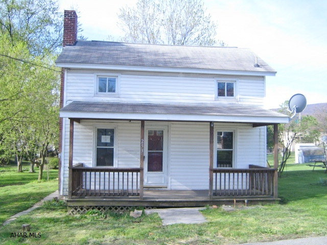 Other - Residential