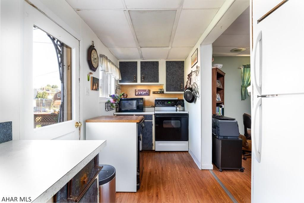 Unknown - Residential